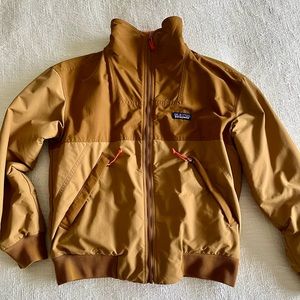 Patagonia Women's Shelled Synchilla Jacket